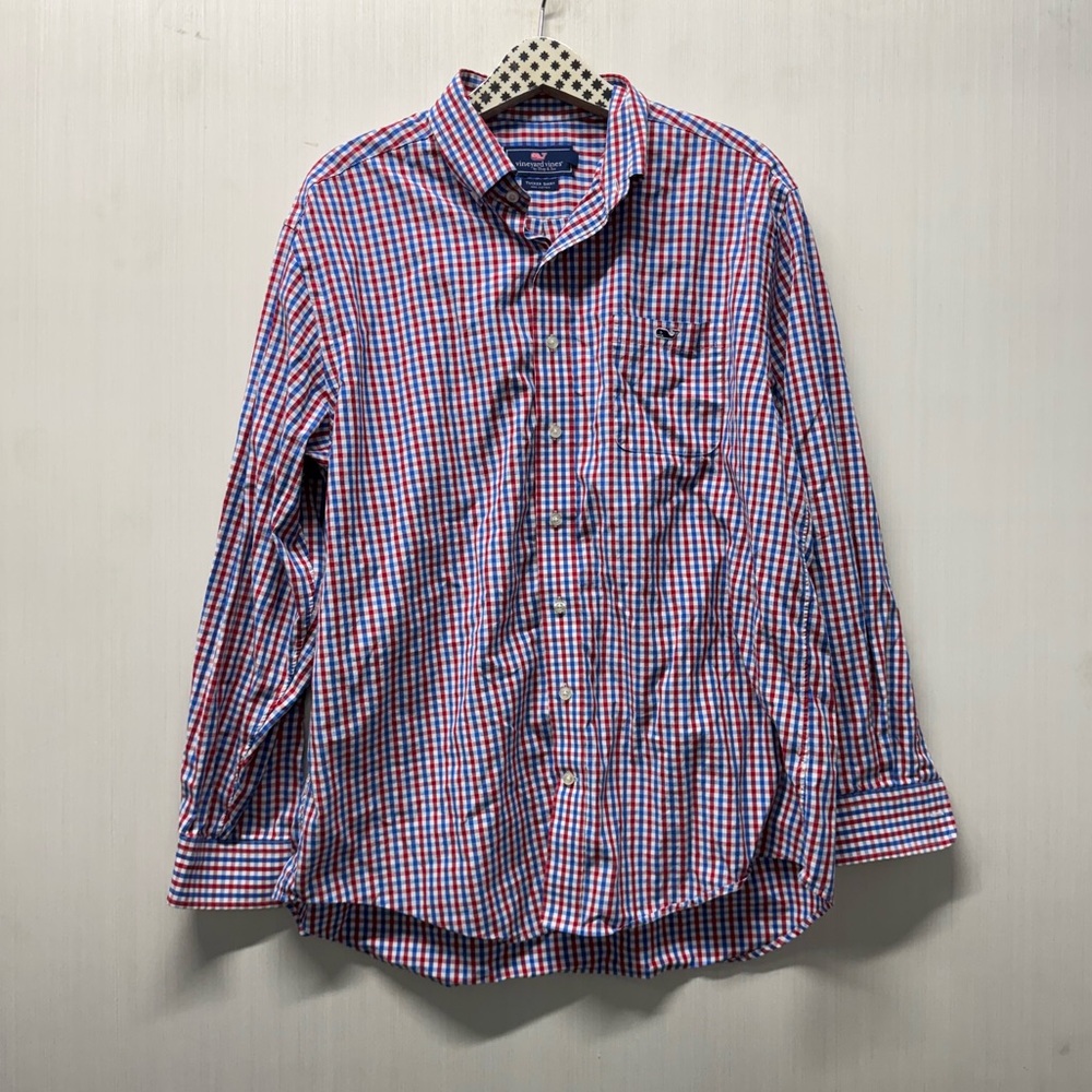 Vineyard Vines Tucker Shirt